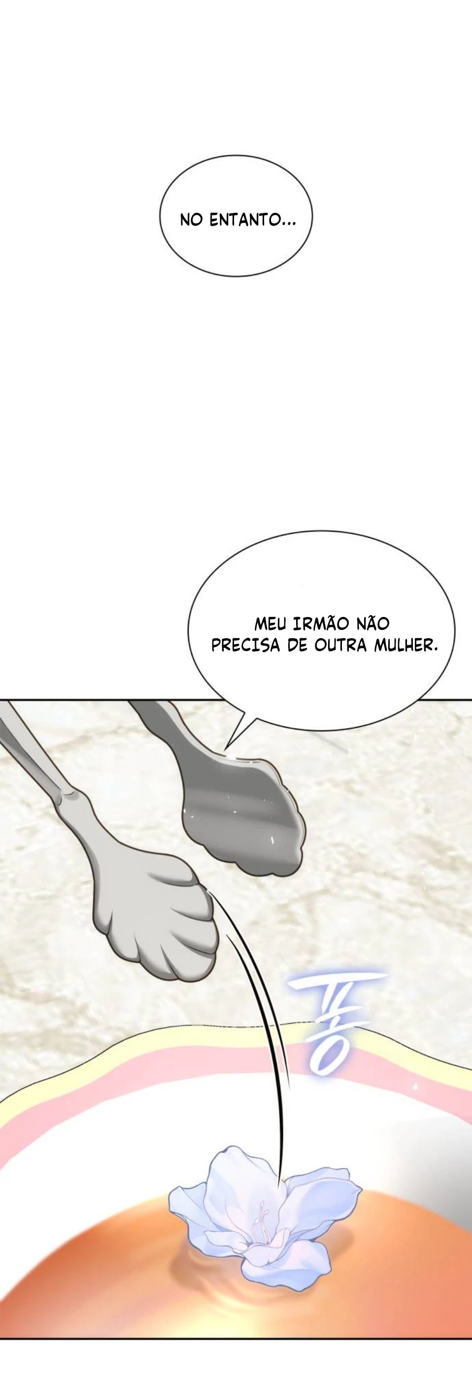 Read Im The Queen In This Life PT BR Manga Online