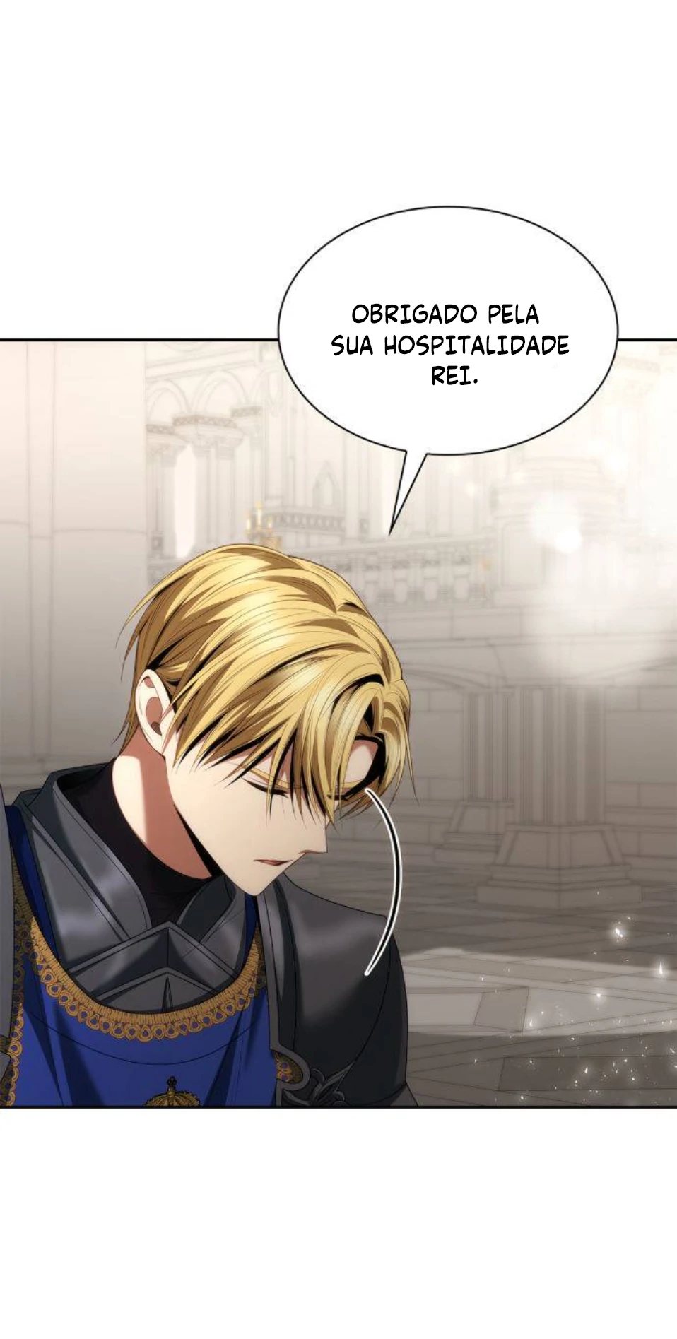 Read Im The Queen In This Life PT BR Manga Online