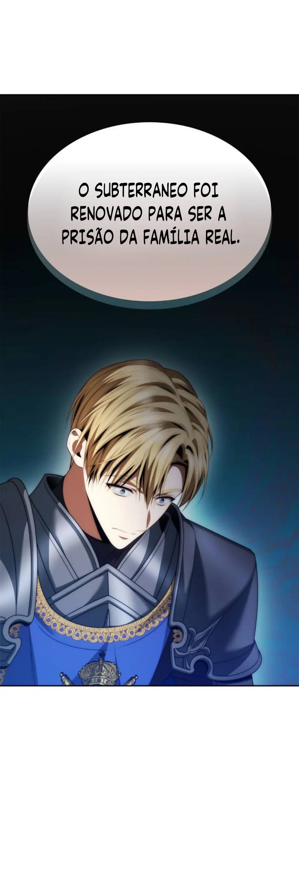 Read Im The Queen In This Life PT BR Manga Online