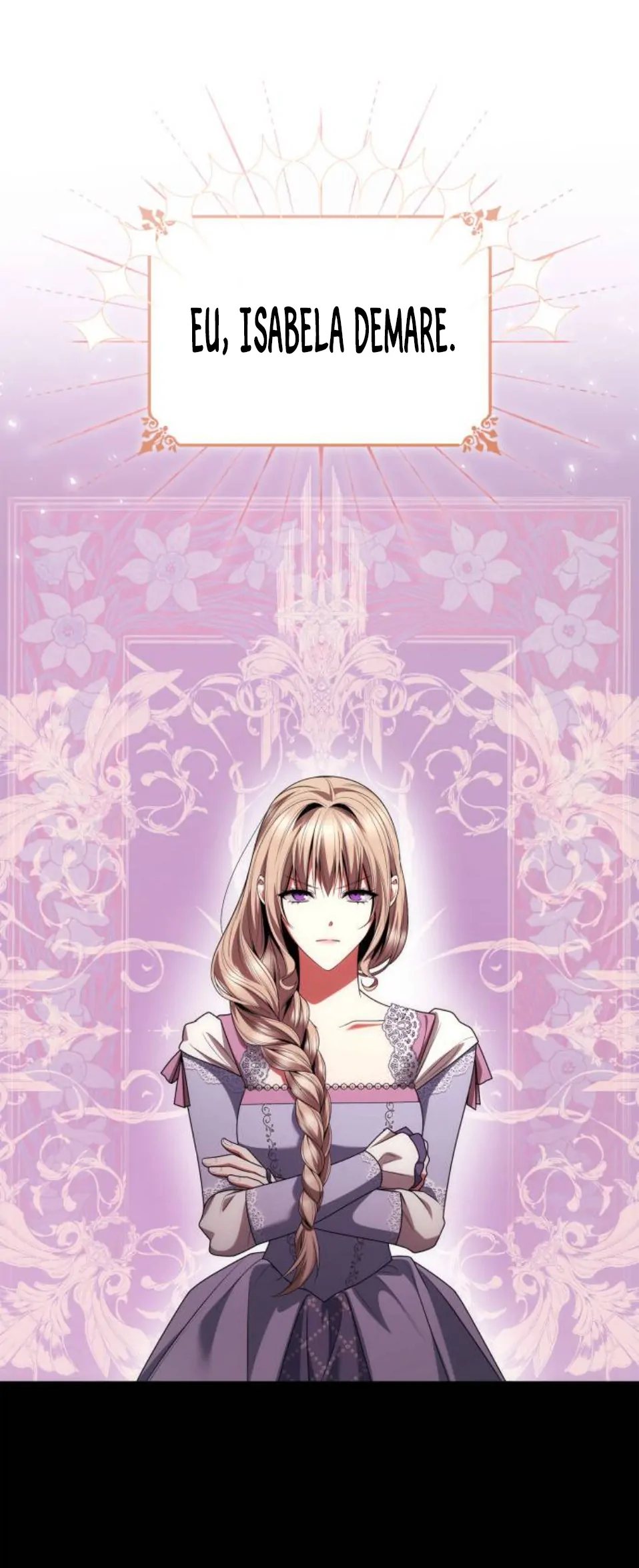 Read Im The Queen In This Life PT BR Manga Online