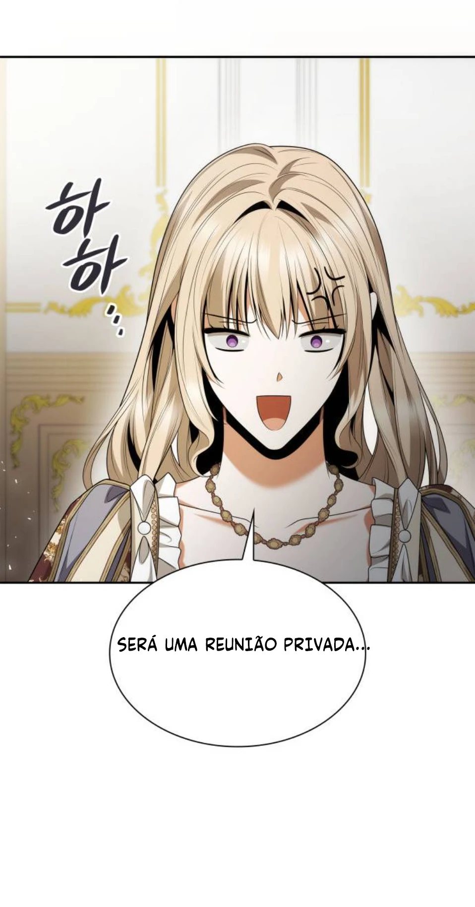 Read Im The Queen In This Life PT BR Manga Online
