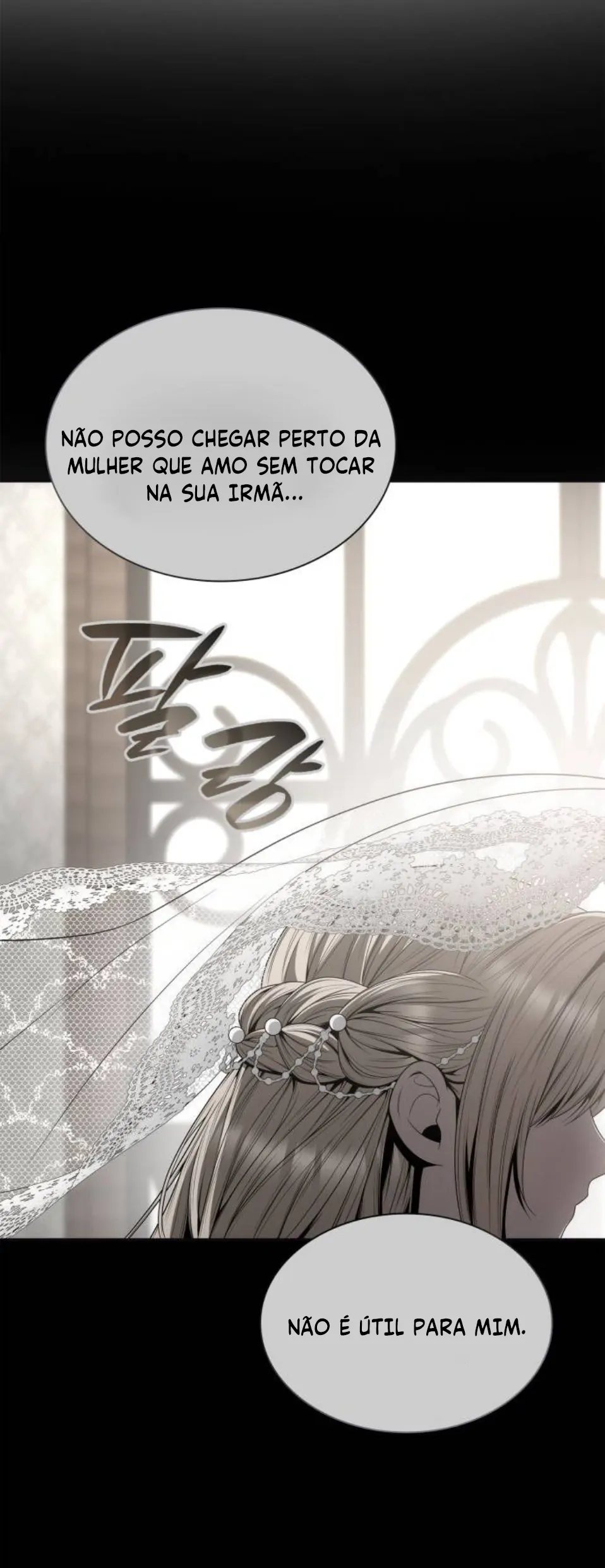 Read Im The Queen In This Life PT BR Manga Online
