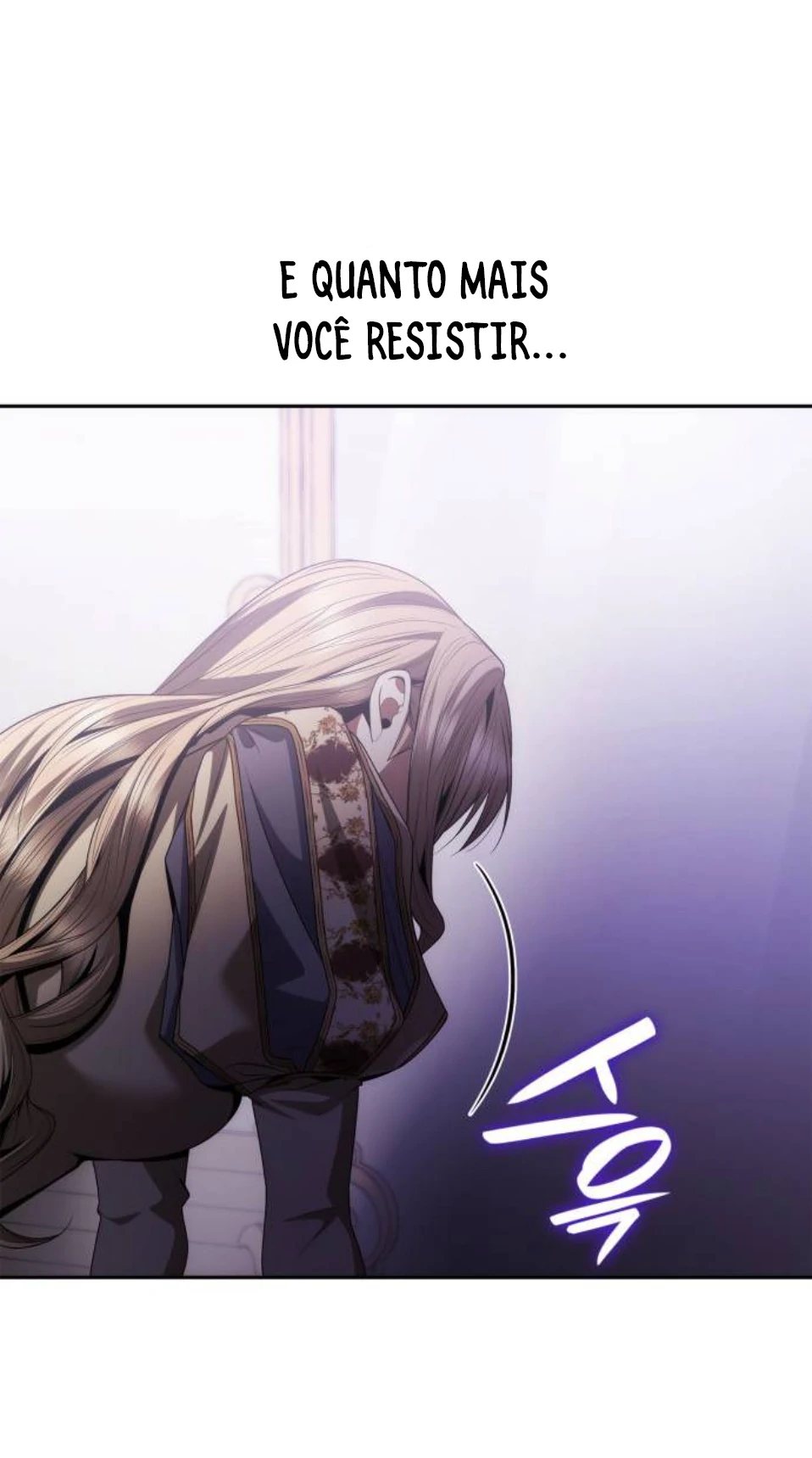 Read Im The Queen In This Life PT BR Manga Online