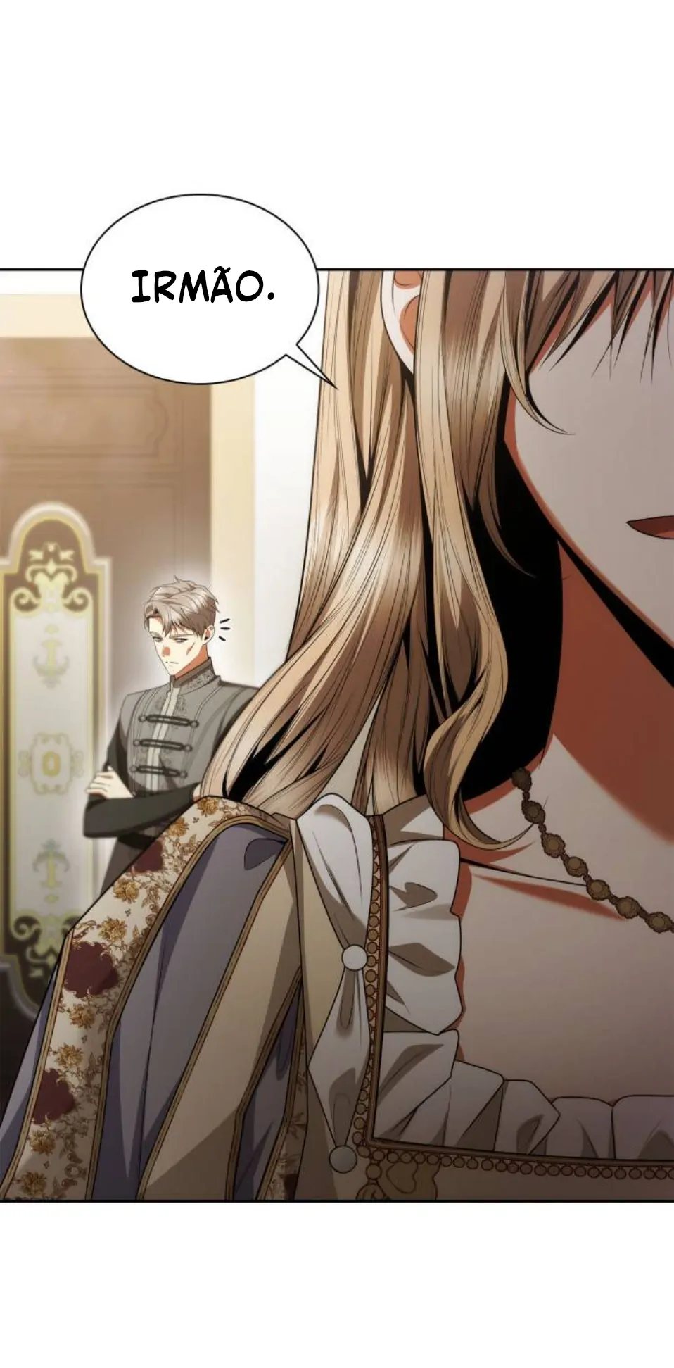 Read Im The Queen In This Life PT BR Manga Online