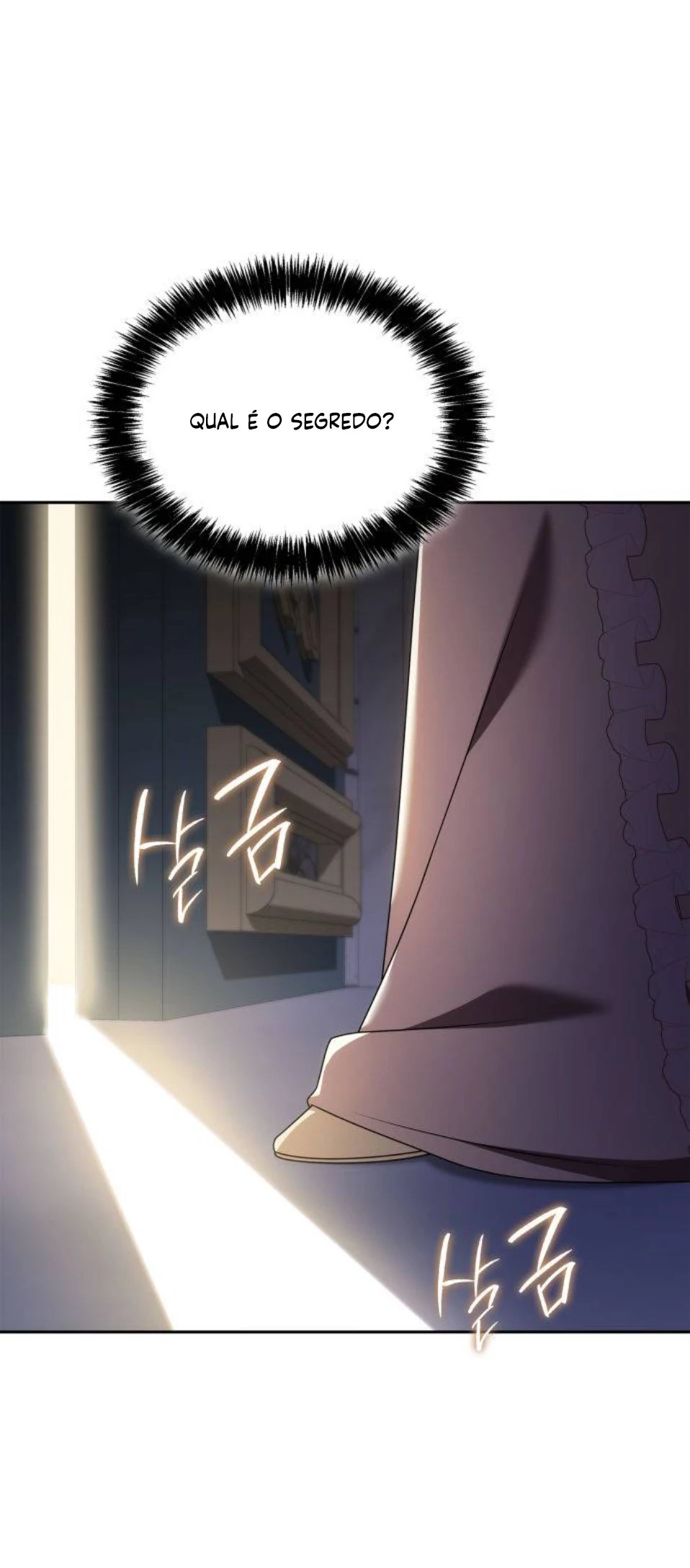 Read Im The Queen In This Life PT BR Manga Online