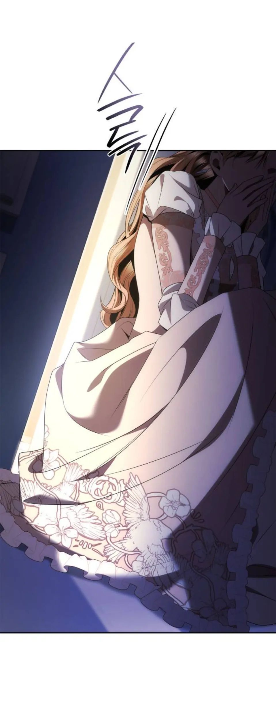 Read Im The Queen In This Life PT BR Manga Online