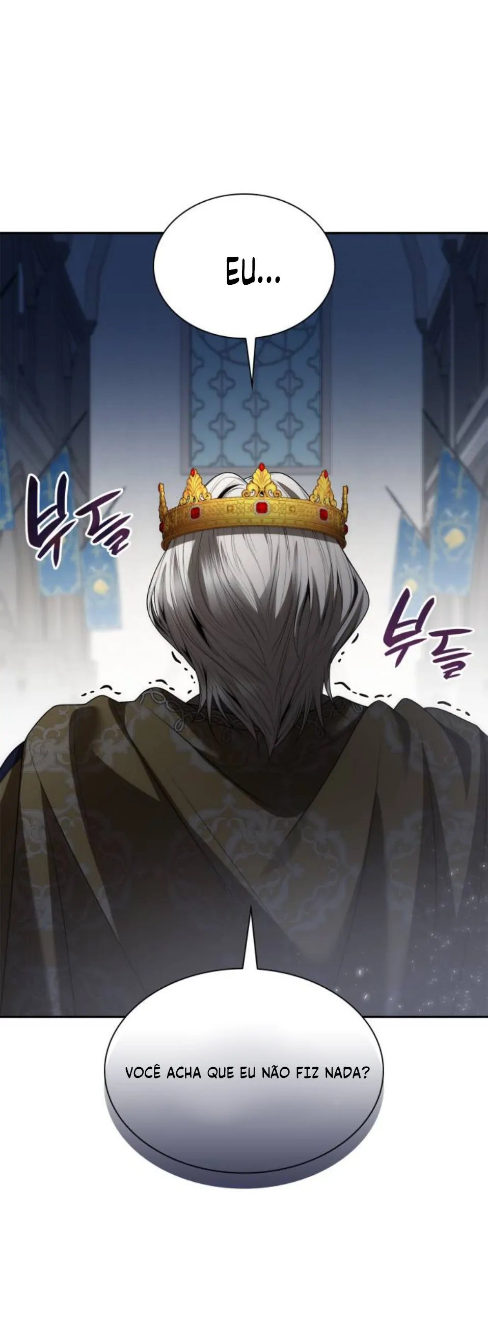 Read Im The Queen In This Life PT BR Manga Online