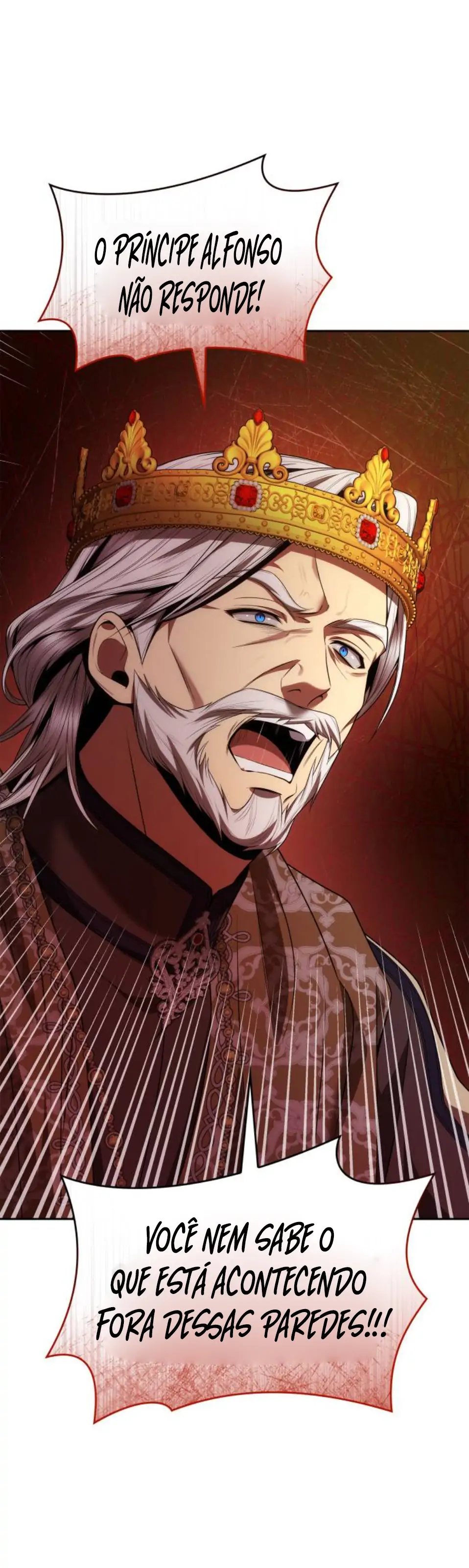 Read Im The Queen In This Life PT BR Manga Online