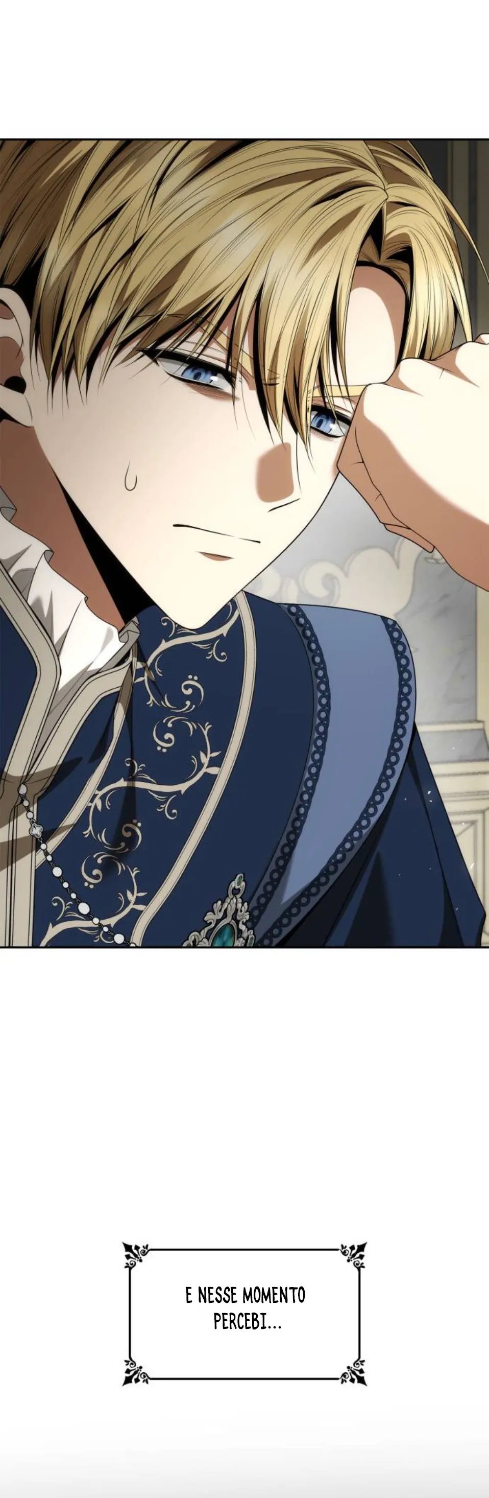 Read Im The Queen In This Life PT BR Manga Online