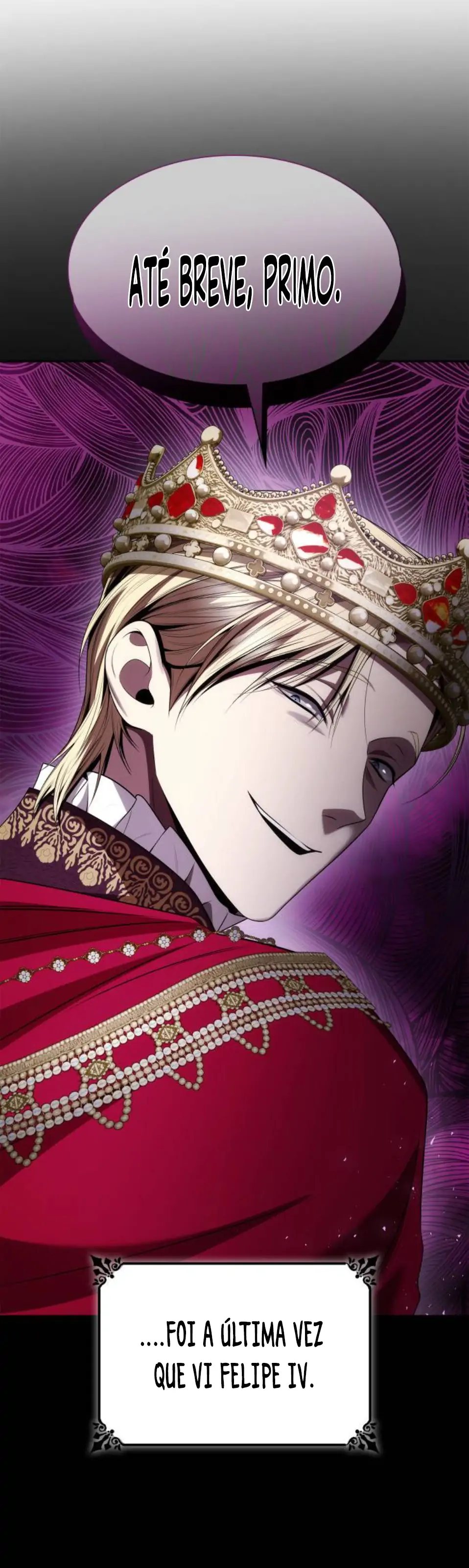 Read Im The Queen In This Life PT BR Manga Online