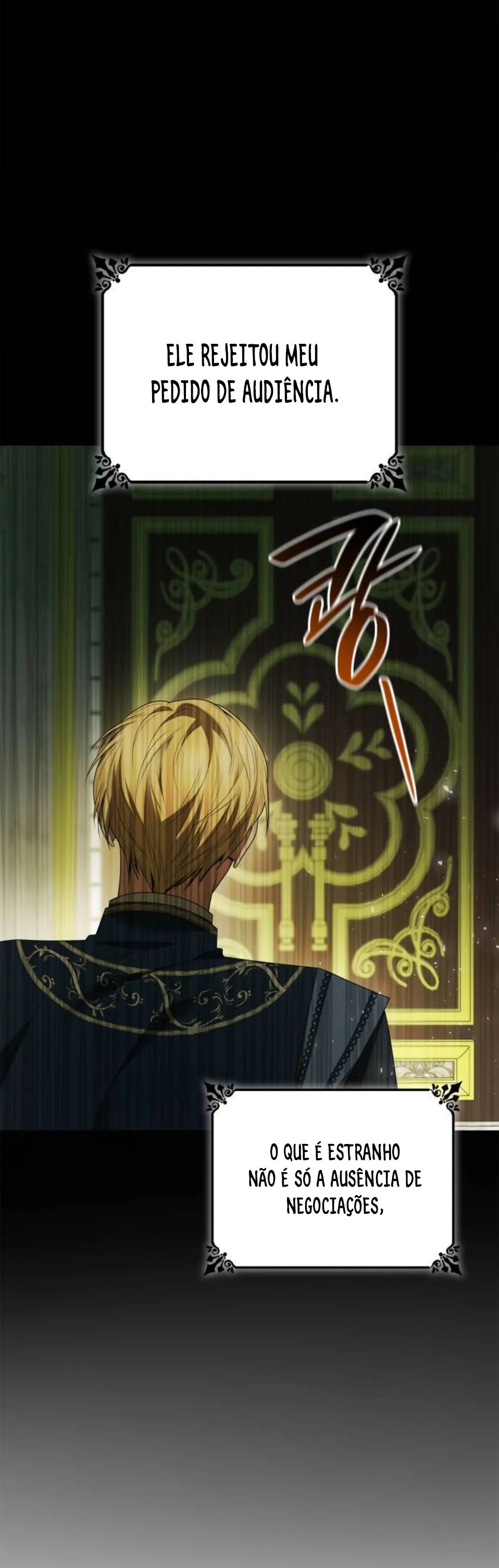 Read Im The Queen In This Life PT BR Manga Online