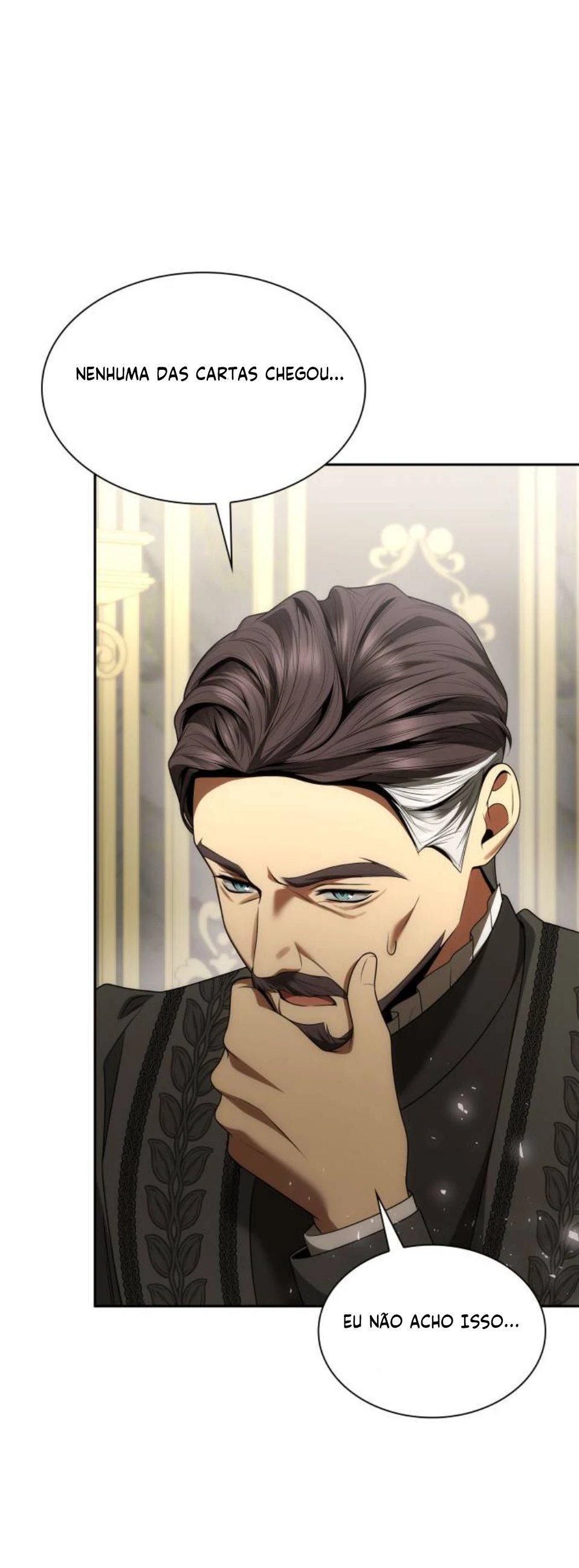 Read Im The Queen In This Life PT BR Manga Online
