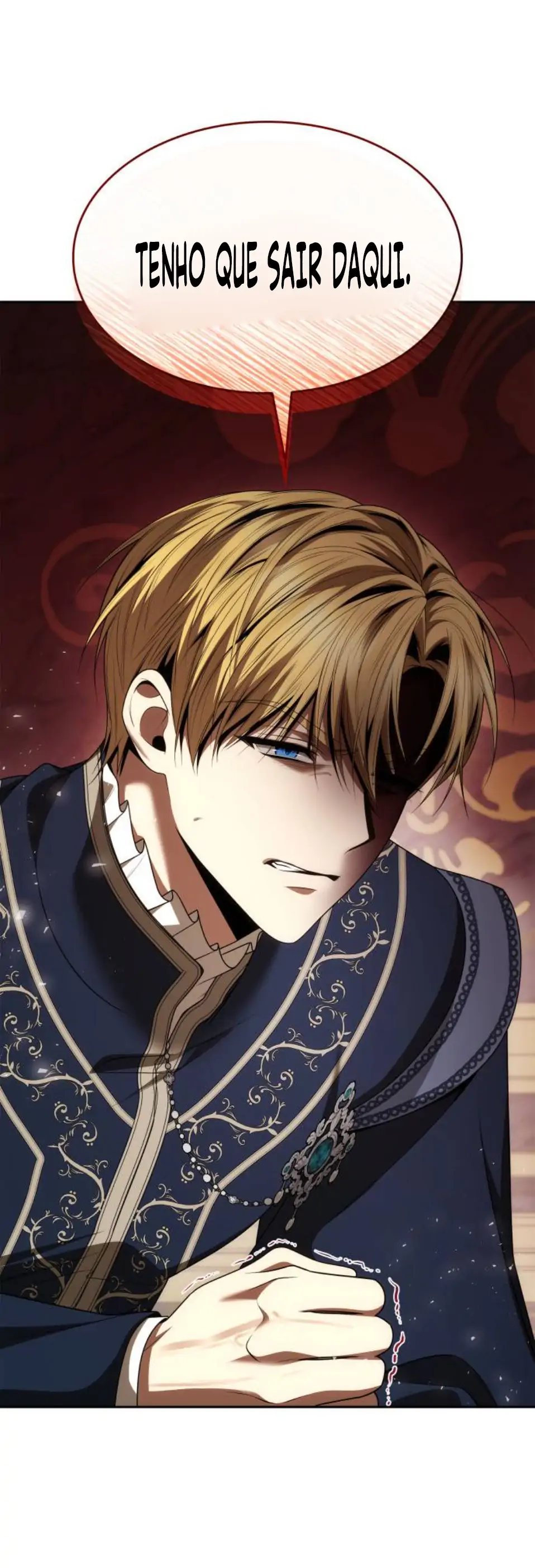 Read Im The Queen In This Life PT BR Manga Online