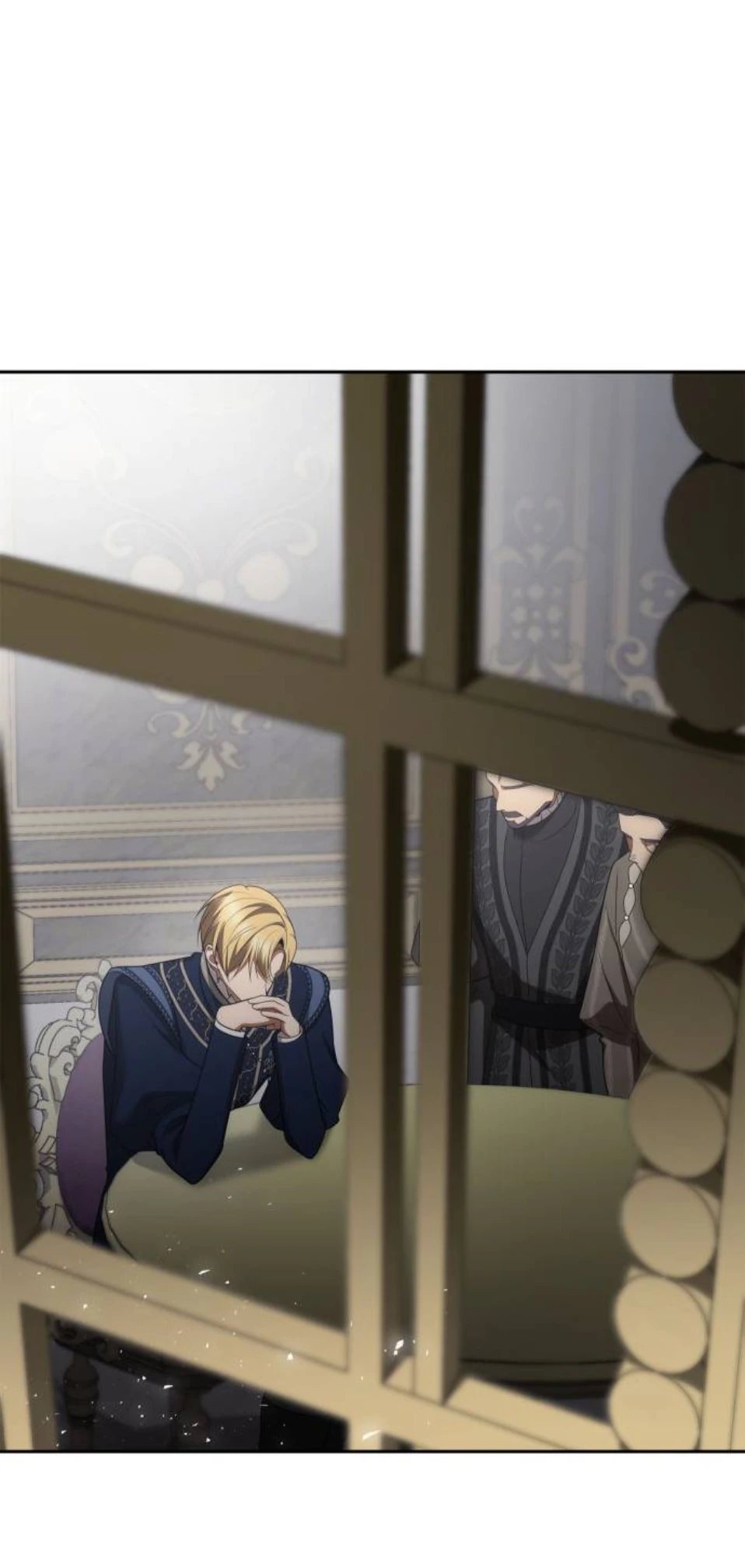 Read Im The Queen In This Life PT BR Manga Online