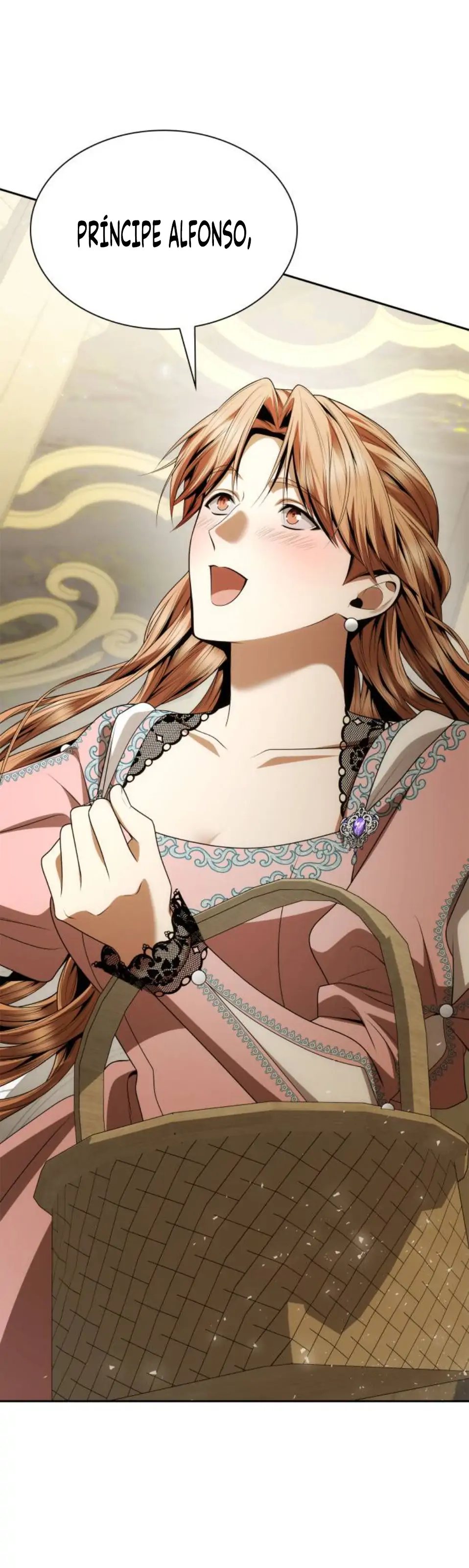Read Im The Queen In This Life PT BR Manga Online