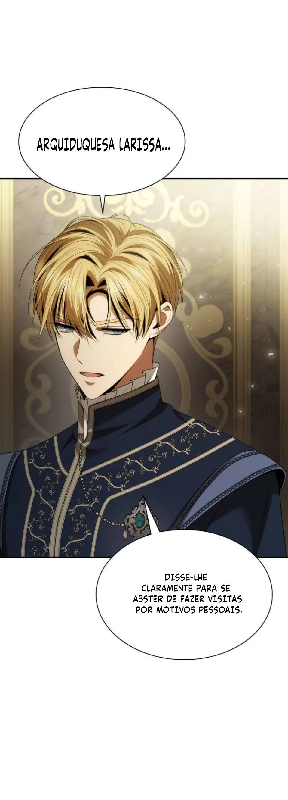 Read Im The Queen In This Life PT BR Manga Online
