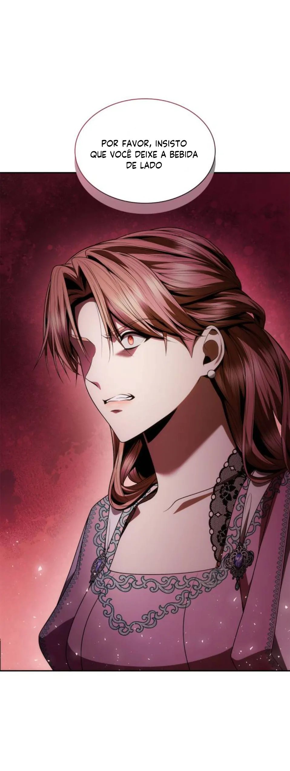 Read Im The Queen In This Life PT BR Manga Online