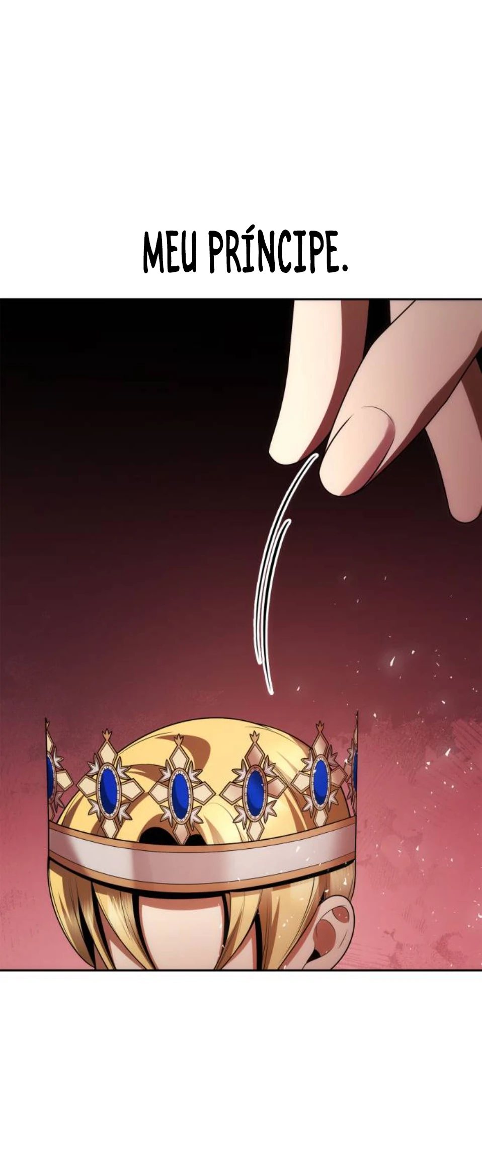 Read Im The Queen In This Life PT BR Manga Online
