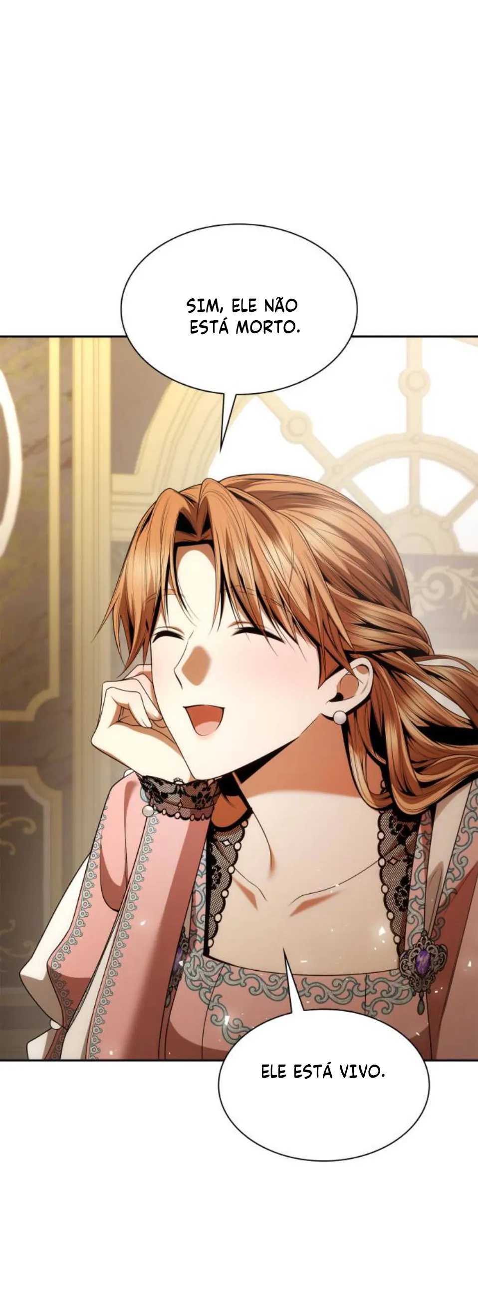 Read Im The Queen In This Life PT BR Manga Online