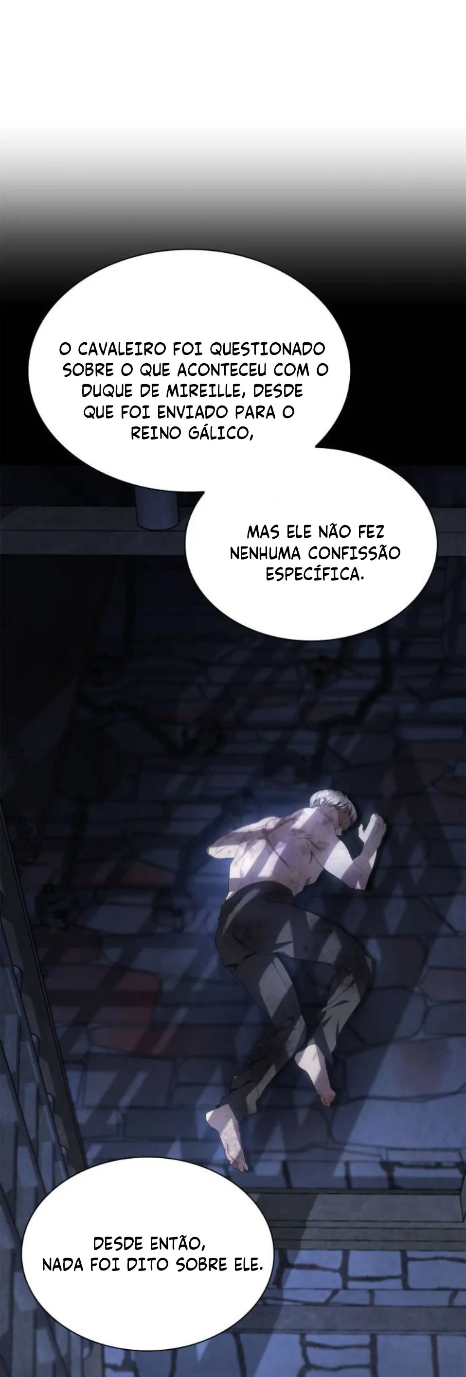 Read Im The Queen In This Life PT BR Manga Online