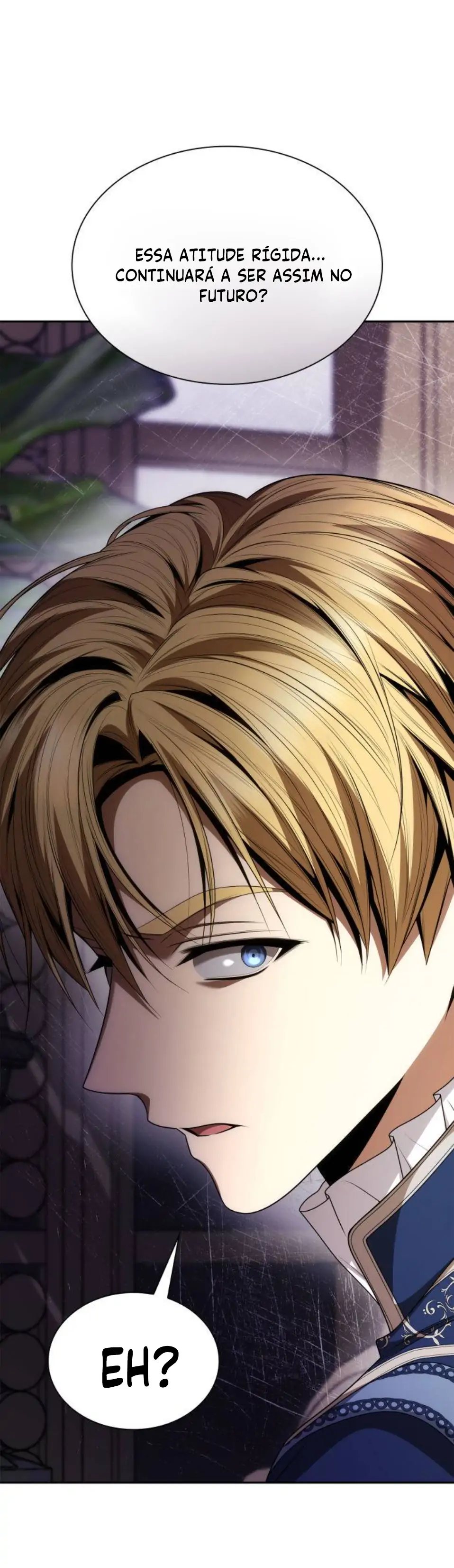 Read Im The Queen In This Life PT BR Manga Online