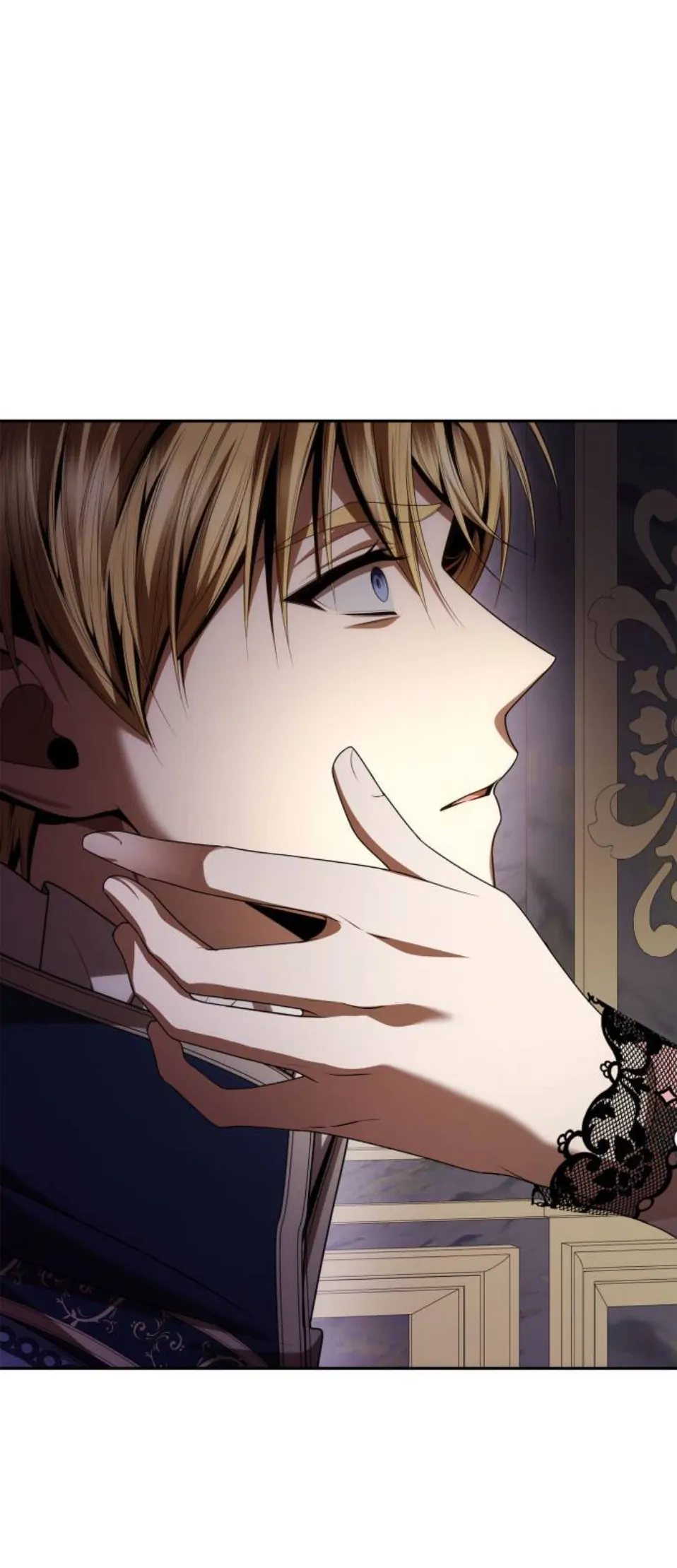 Read Im The Queen In This Life PT BR Manga Online