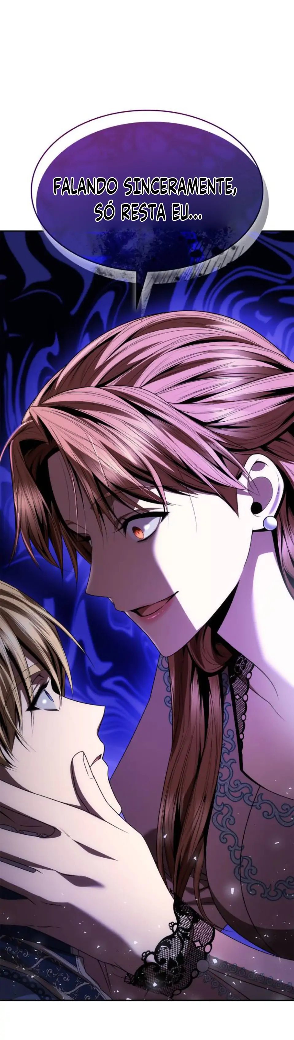 Read Im The Queen In This Life PT BR Manga Online