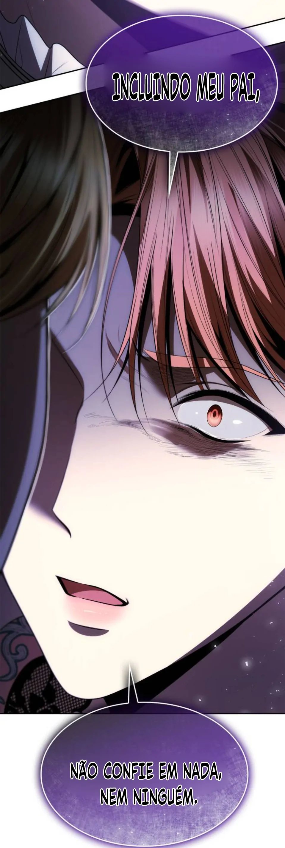 Read Im The Queen In This Life PT BR Manga Online