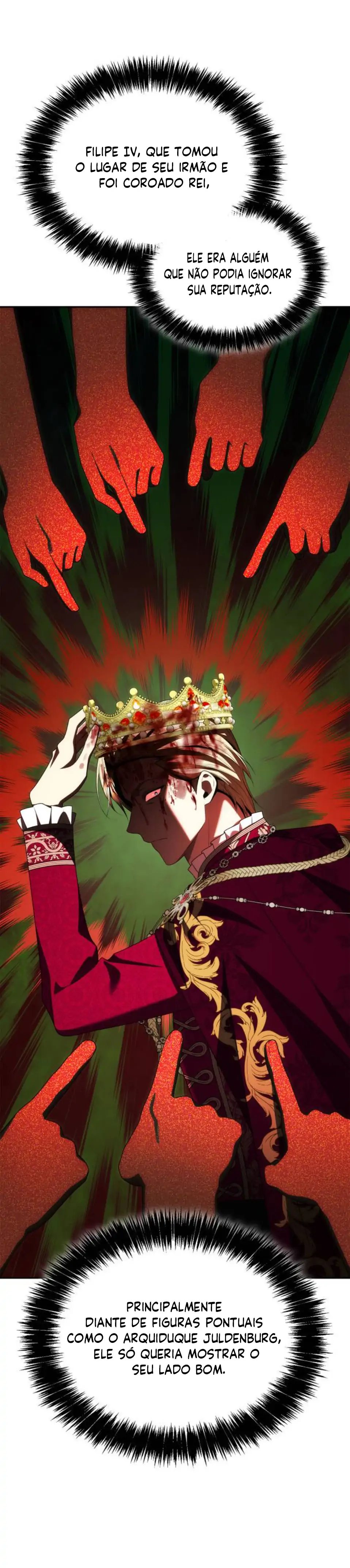 Read Im The Queen In This Life PT BR Manga Online