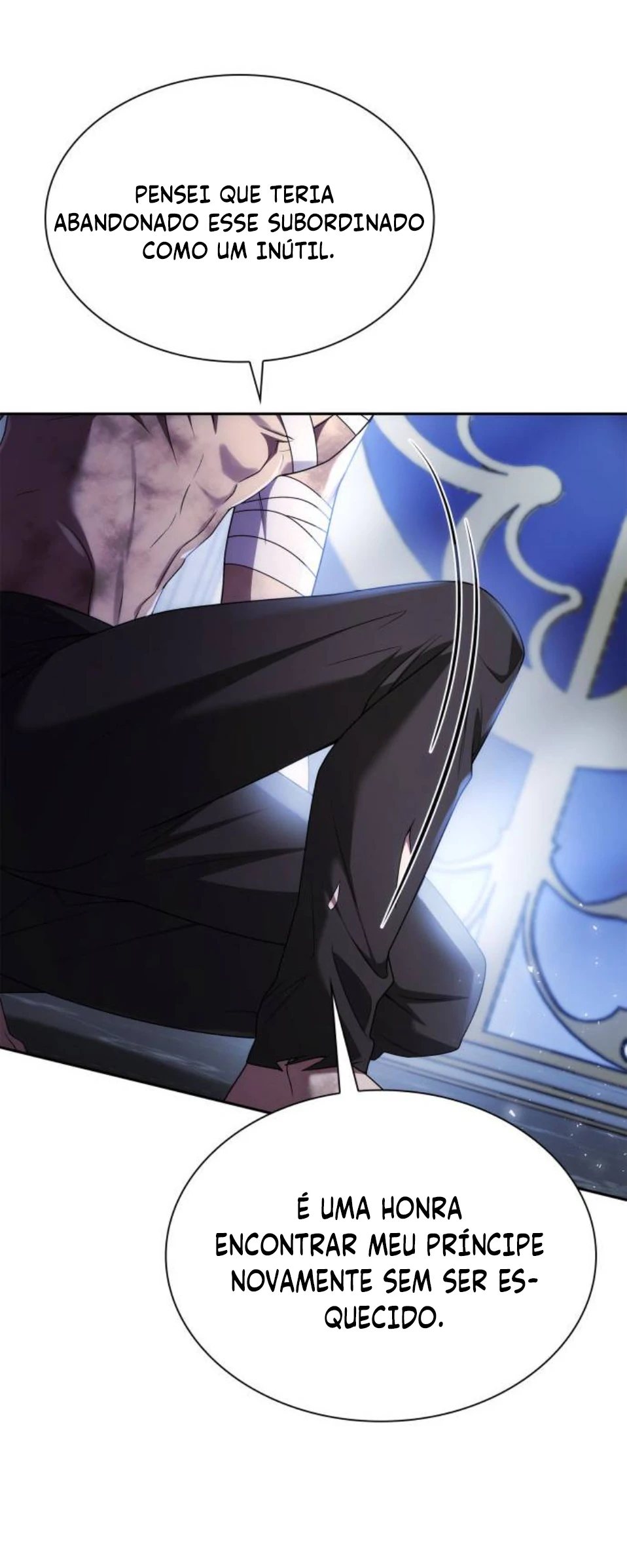Read Im The Queen In This Life PT BR Manga Online