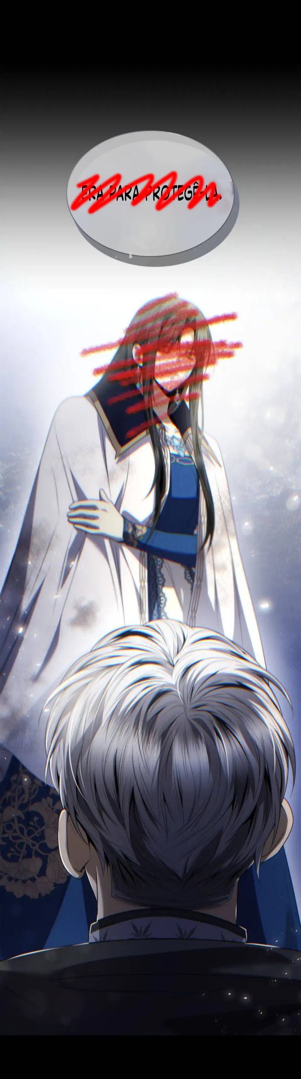 Read Im The Queen In This Life PT BR Manga Online