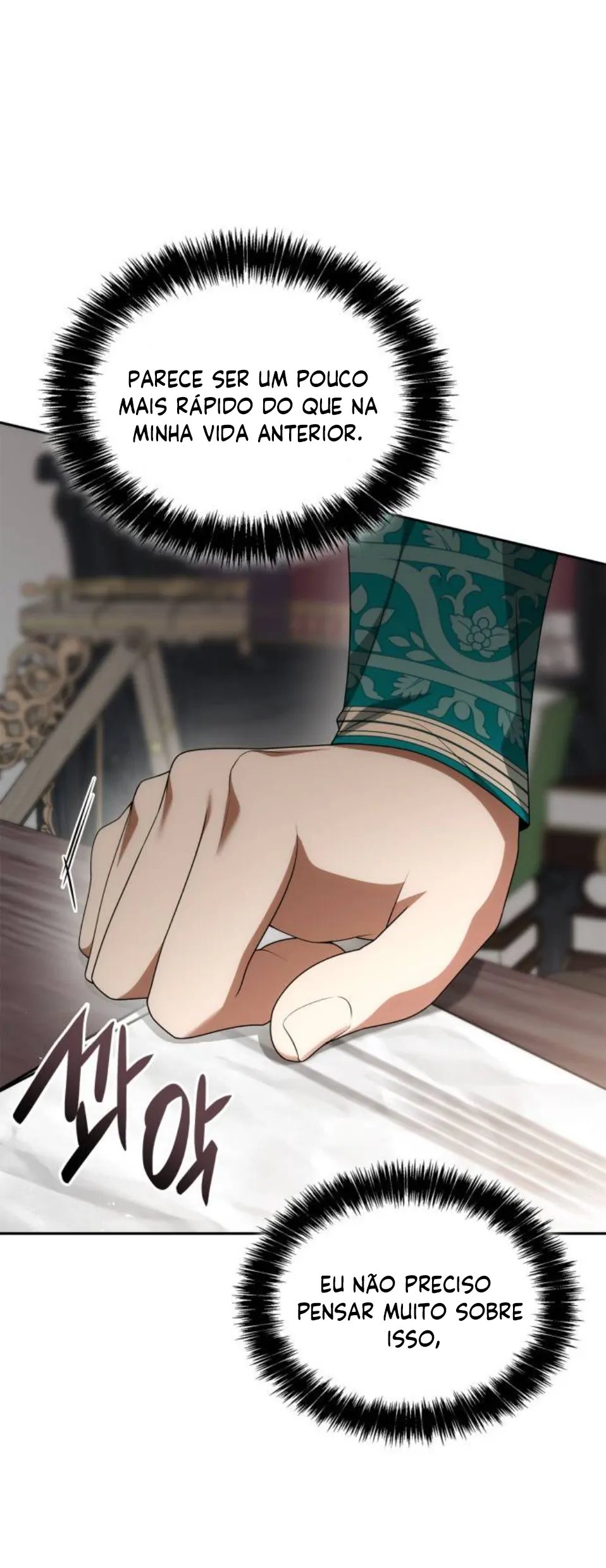 Read Im The Queen In This Life PT BR Manga Online