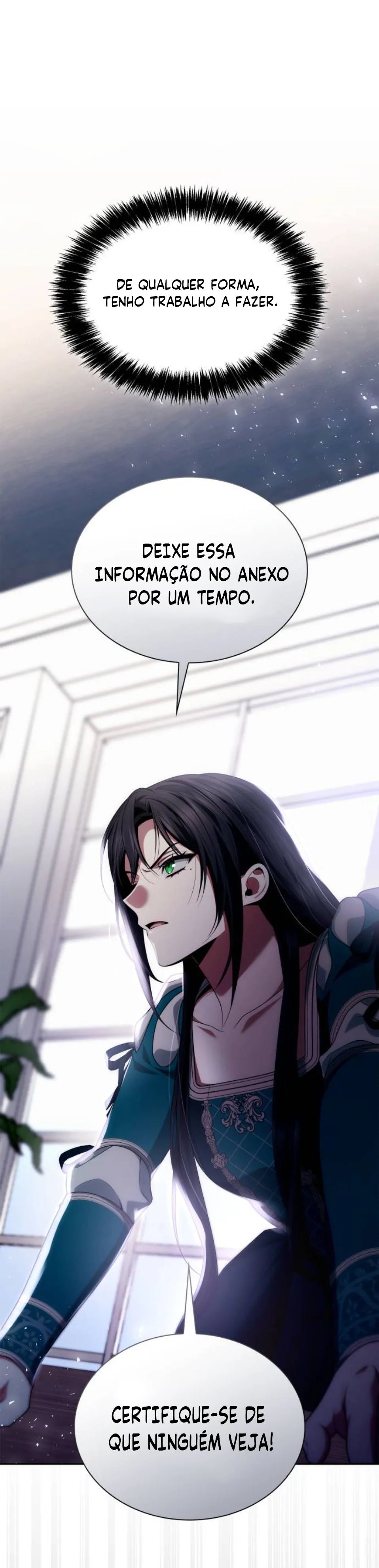 Read Im The Queen In This Life PT BR Manga Online