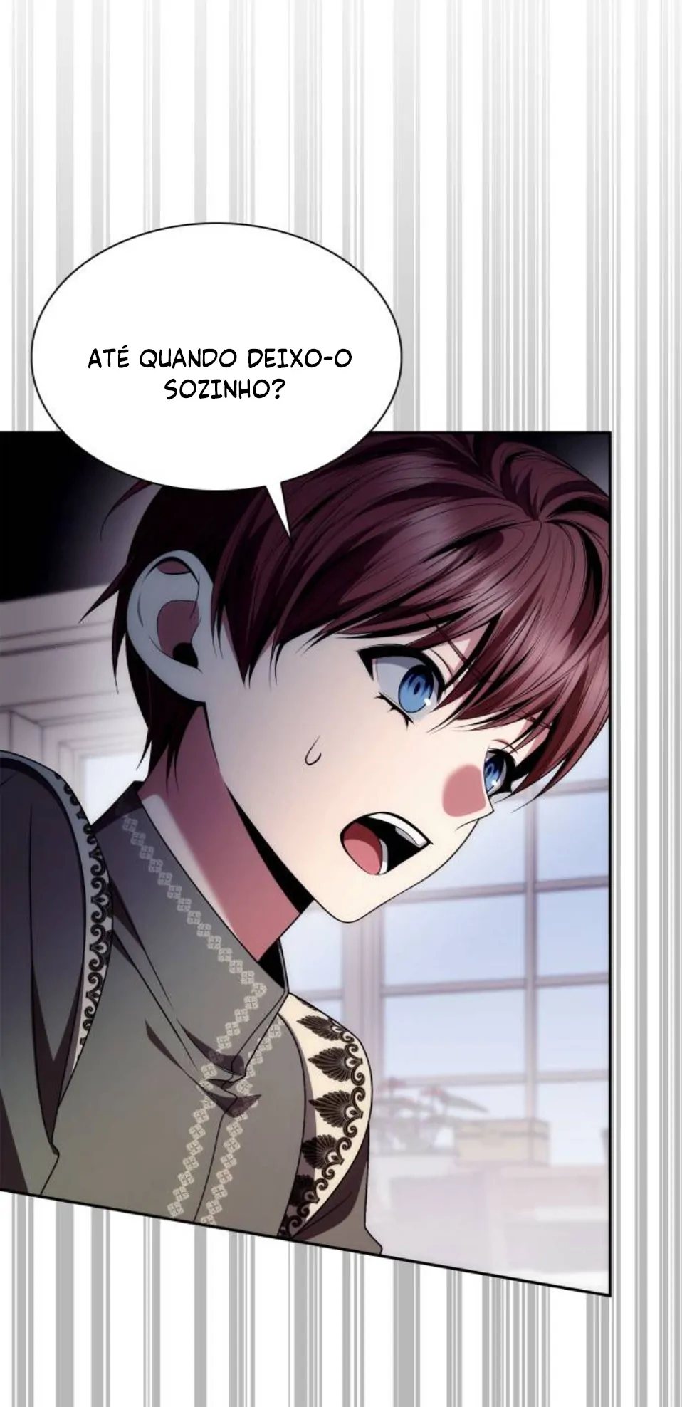 Read Im The Queen In This Life PT BR Manga Online