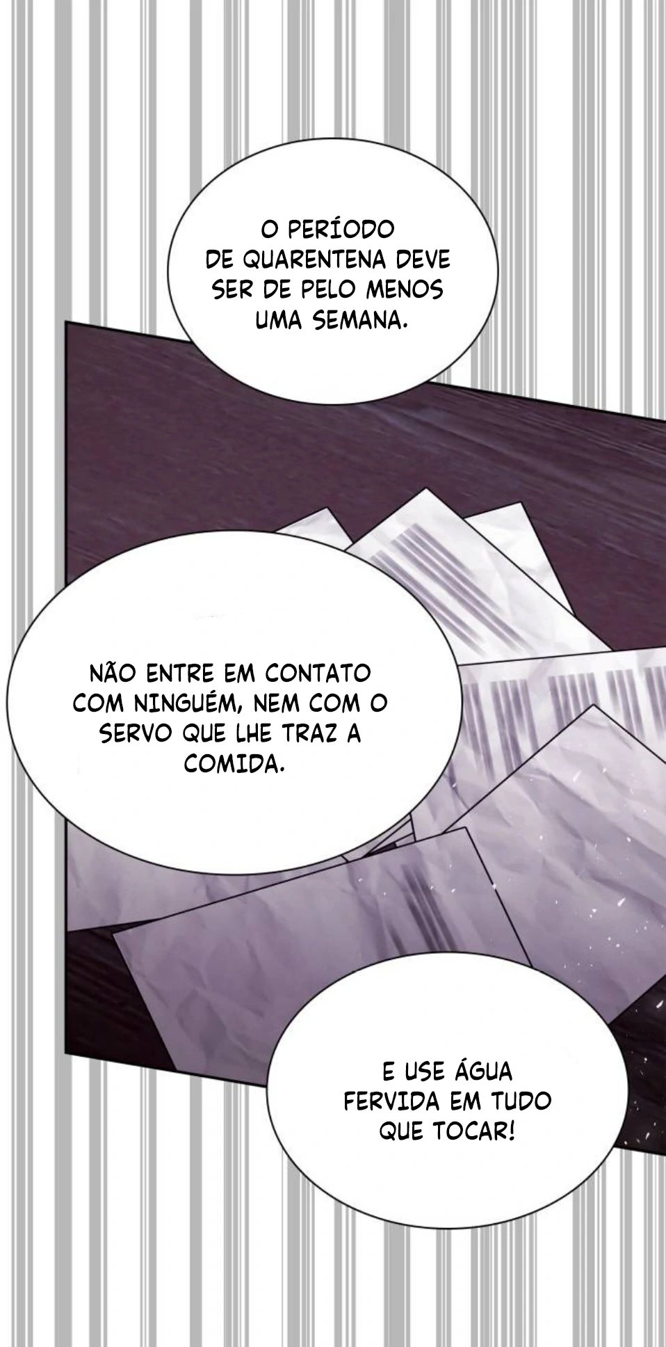 Read Im The Queen In This Life PT BR Manga Online