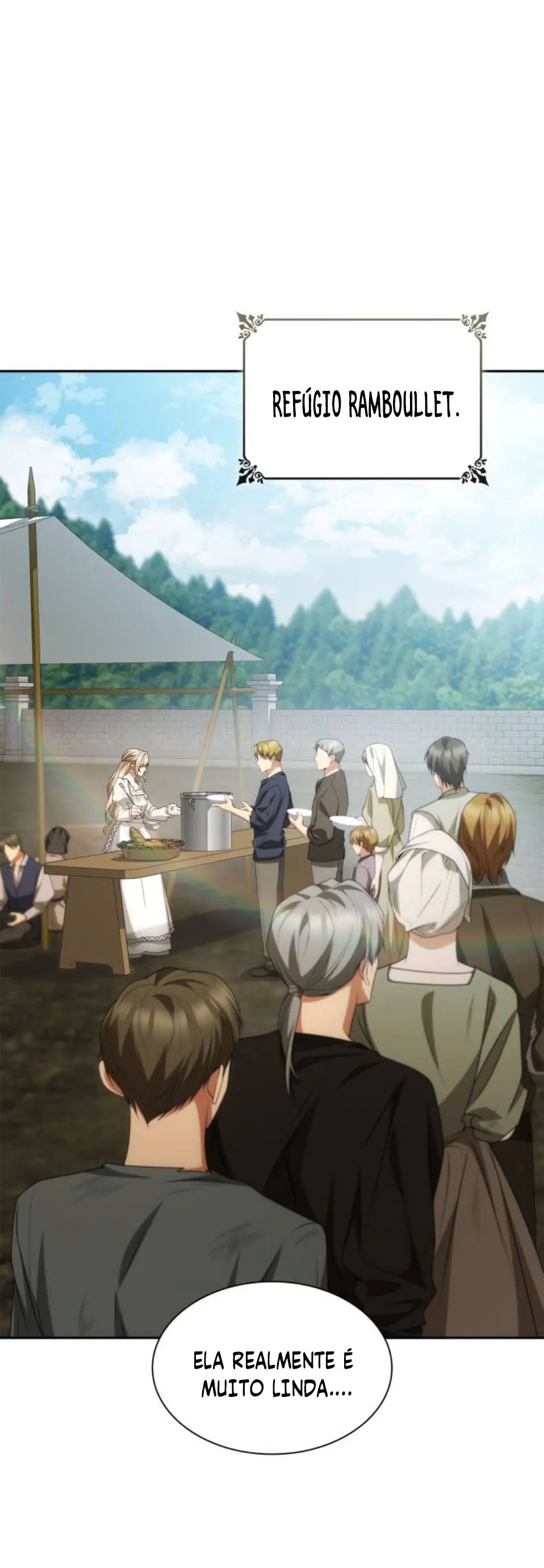 Read Im The Queen In This Life PT BR Manga Online