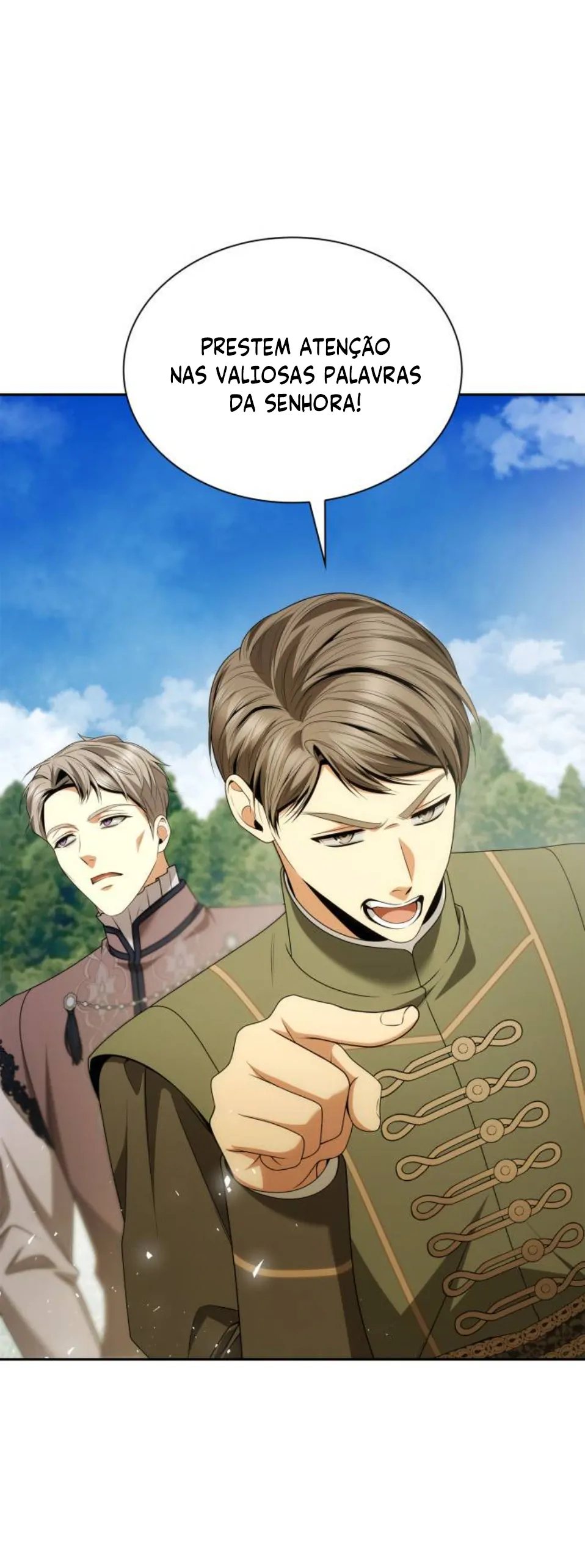Read Im The Queen In This Life PT BR Manga Online