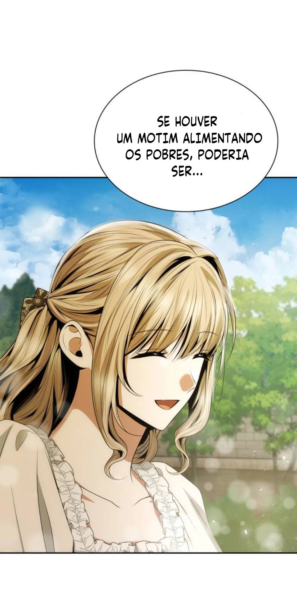 Read Im The Queen In This Life PT BR Manga Online