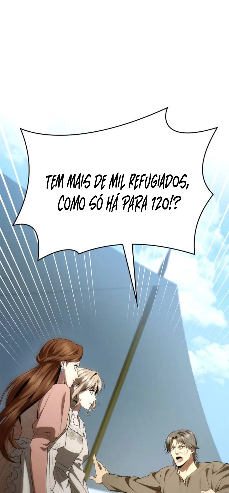 Read Im The Queen In This Life PT BR Manga Online