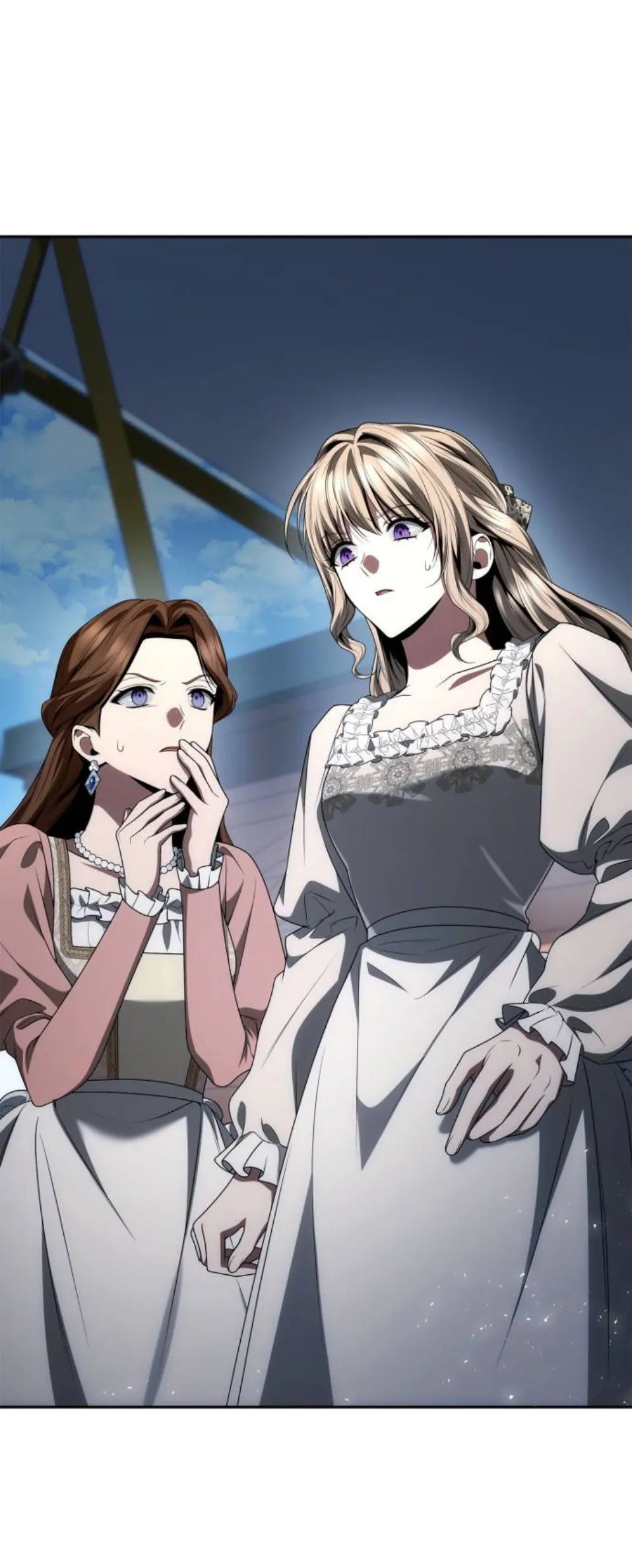 Read Im The Queen In This Life PT BR Manga Online