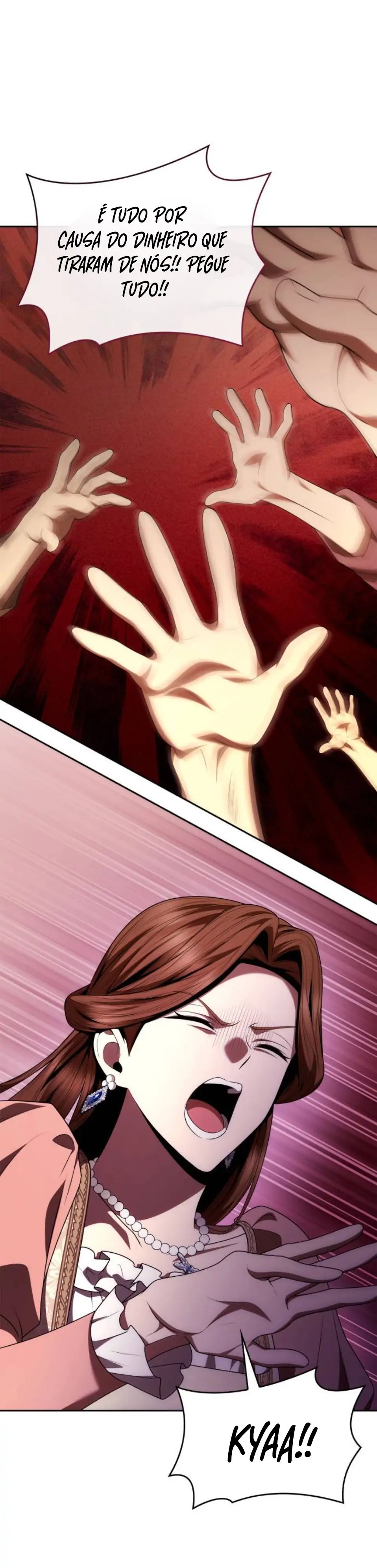 Read Im The Queen In This Life PT BR Manga Online
