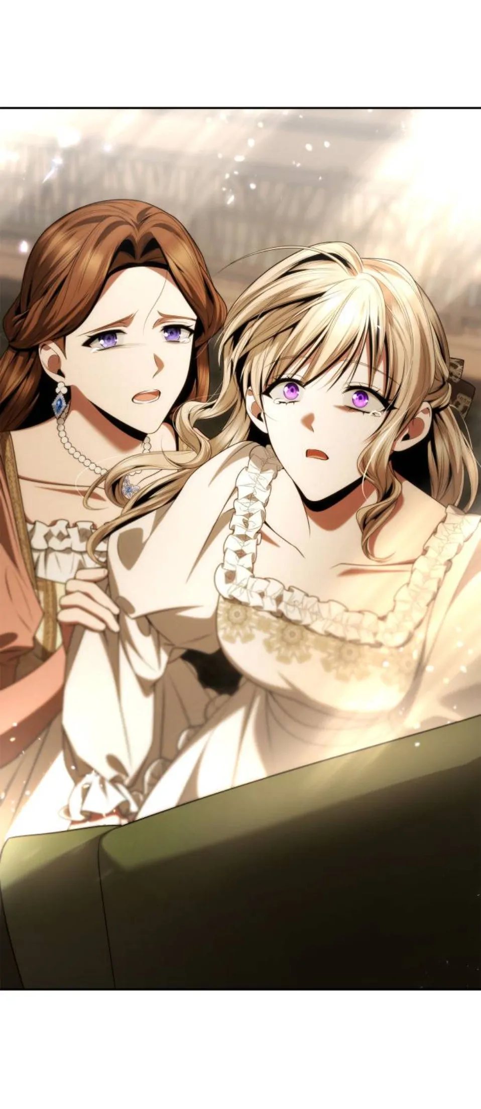 Read Im The Queen In This Life PT BR Manga Online