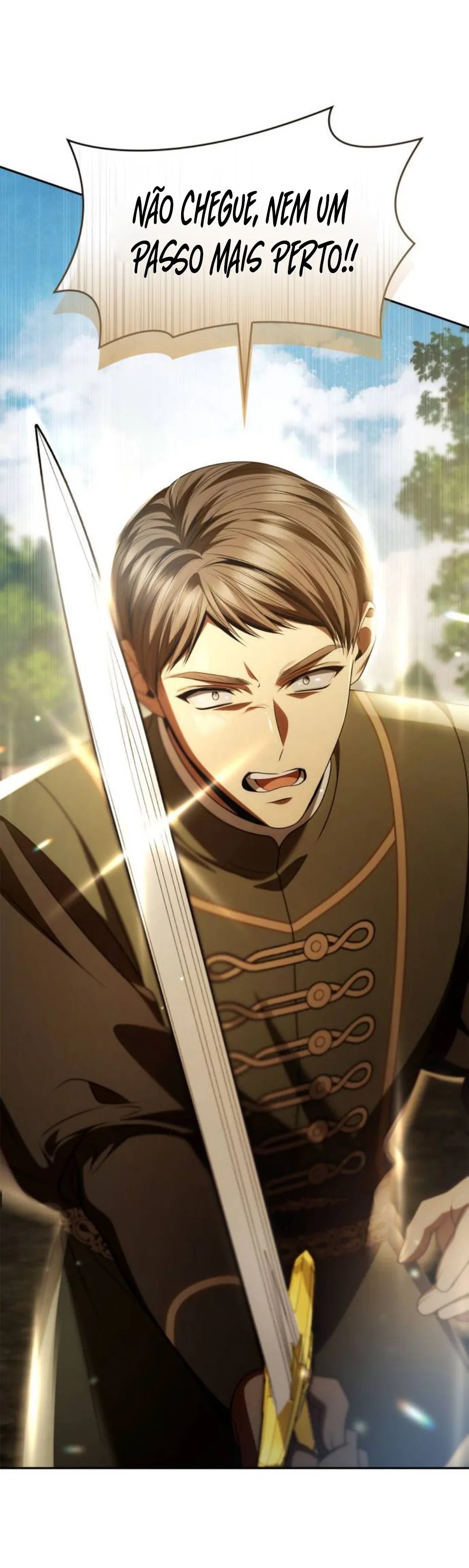 Read Im The Queen In This Life PT BR Manga Online