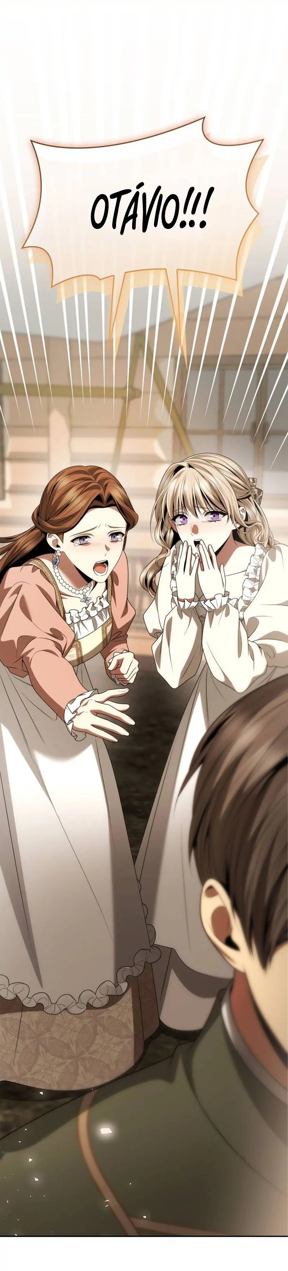 Read Im The Queen In This Life PT BR Manga Online