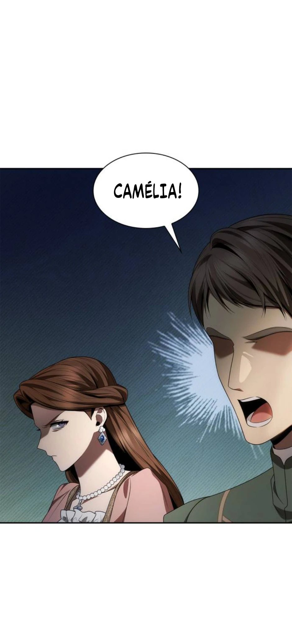 Read Im The Queen In This Life PT BR Manga Online