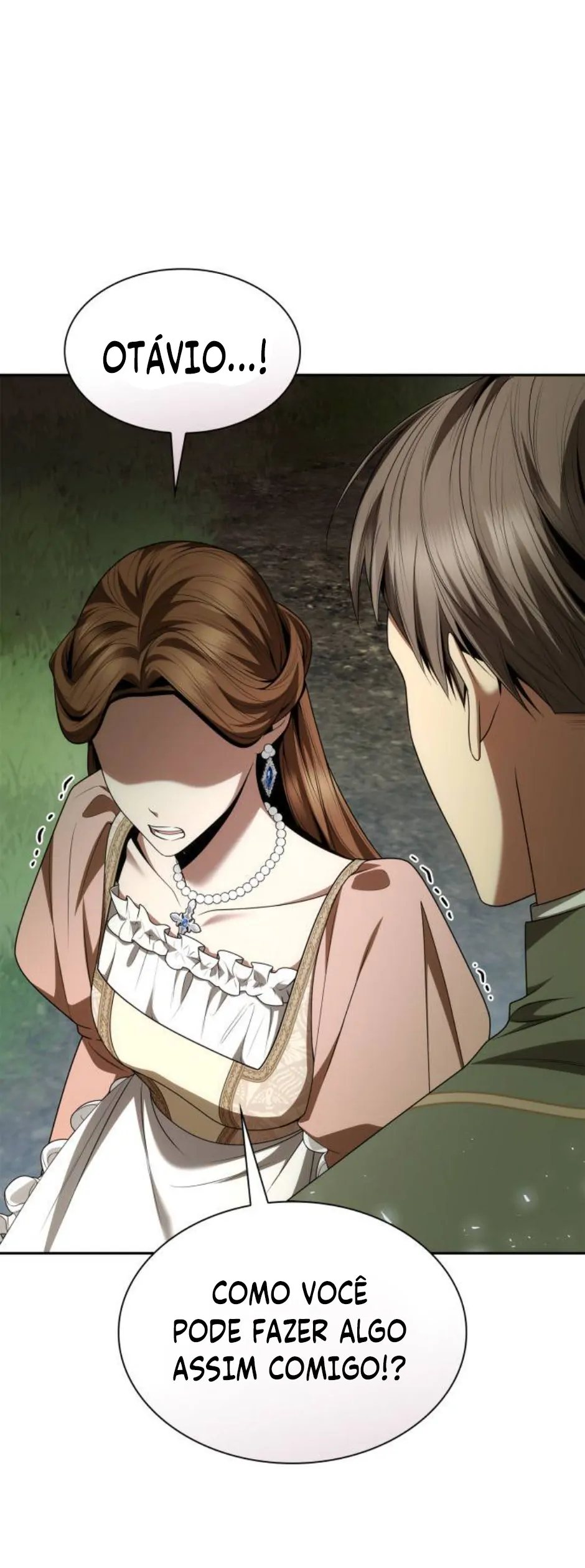 Read Im The Queen In This Life PT BR Manga Online