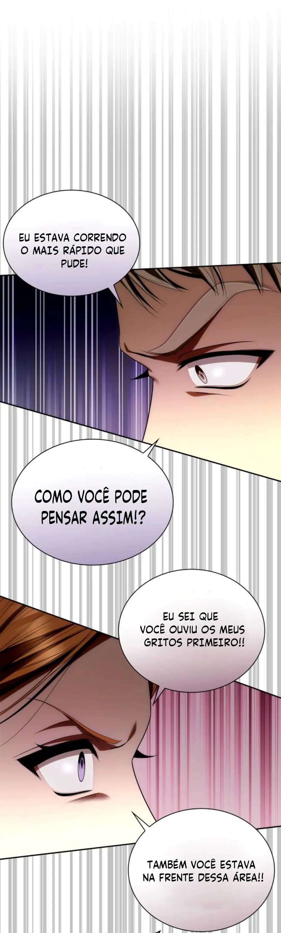 Read Im The Queen In This Life PT BR Manga Online