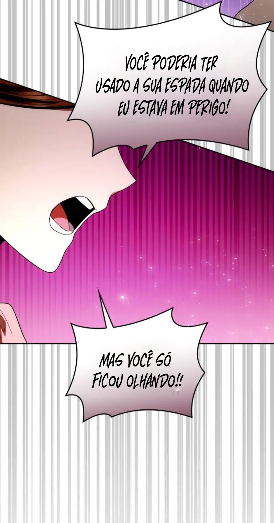 Read Im The Queen In This Life PT BR Manga Online
