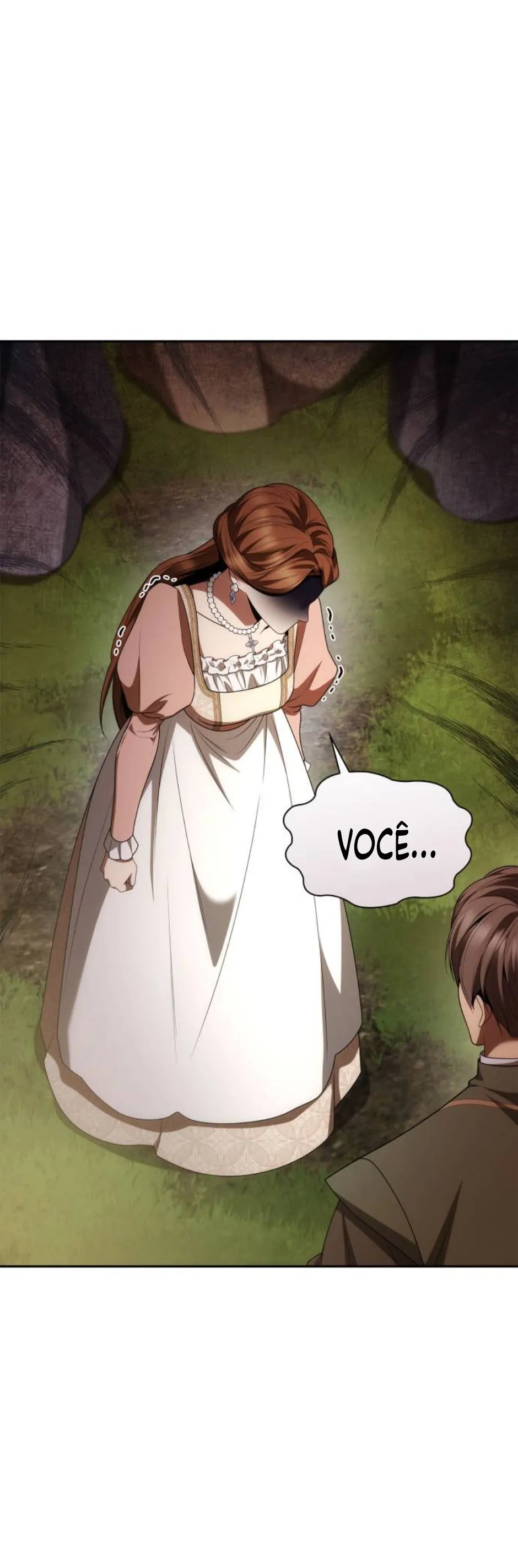 Read Im The Queen In This Life PT BR Manga Online