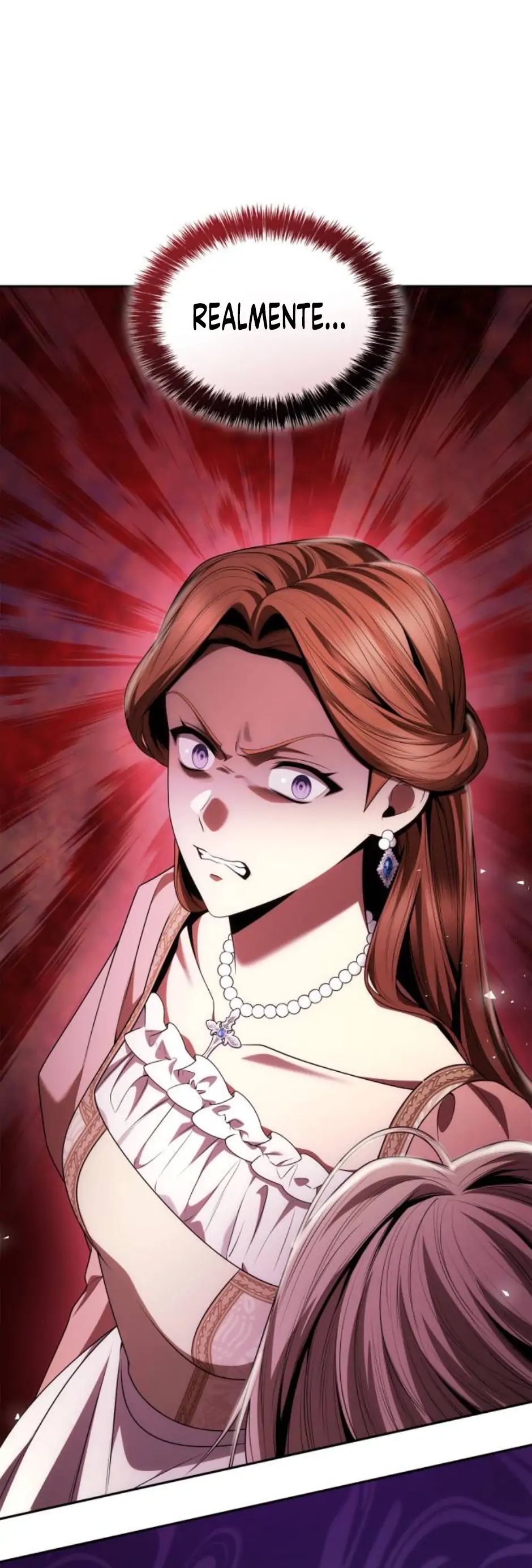 Read Im The Queen In This Life PT BR Manga Online